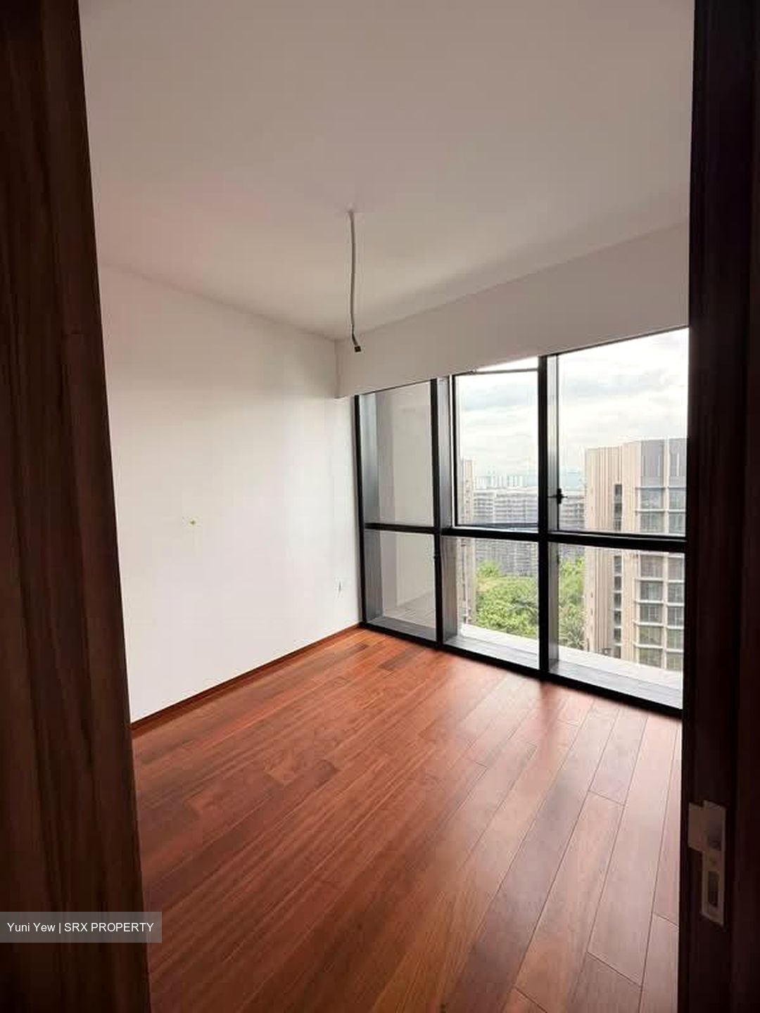 Lentor Modern (D26), Apartment #604899521